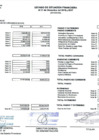 Vista preliminar de documento Estado de Situación Financiera - Abril 2019
