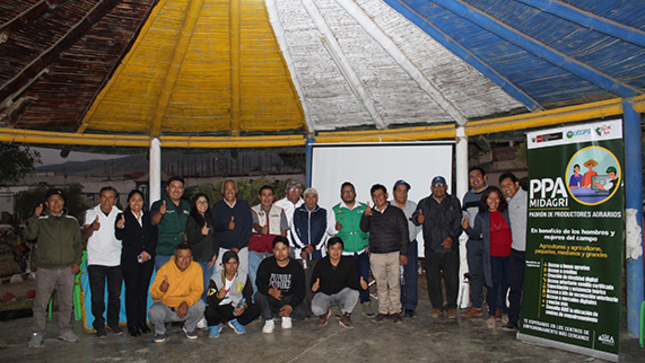 CHARLA
