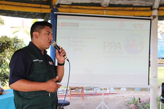 CHARLA