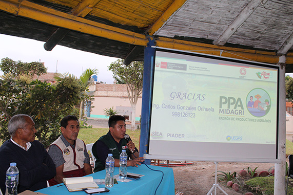 CHARLA