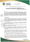 Vista preliminar de documento RESOLUCIÓN DE RECONOCIMIENTO DE INTEGRANTES DEL CCONNA - PATAZ