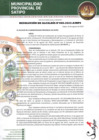 Vista preliminar de documento RESOLUCION DE ALCALDIA  888-2023-A-MPS
