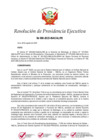 Vista preliminar de documento RESOLUCIÓN DE PRESIDENCIA EJECUTIVA N° 00088-2023-INACAL/PE