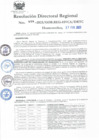 Vista preliminar de documento RESOLUCIÓN DIRECTORAL REGIONAL 66-2023-GOB.REG-HVCA/DRTC