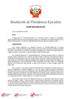 Vista preliminar de documento RESOLUCION DE PRESIDENCIA EJECUTIVA N° 00090-2023-INACAL/PE