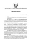 Vista preliminar de documento RURH-00025-2023-ARCC-GG-OA-URH