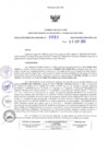 Vista preliminar de documento RDR N° 0551-2023-05-09-2023