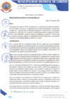 Vista preliminar de documento Resolución de alcaldia N°193-08-2023-MDL