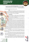 Vista preliminar de documento RESOLUCION DE ALCALDIA 889-2023-A-MPS