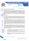 Vista preliminar de documento Resolución de alcaldia N°195-08-2023-MDL