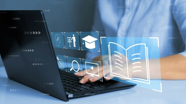 Indecopi lanza segundo ciclo de webinarios gratuitos del 2023  en materia de patentes y variedades vegetales