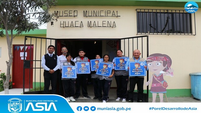 huaca