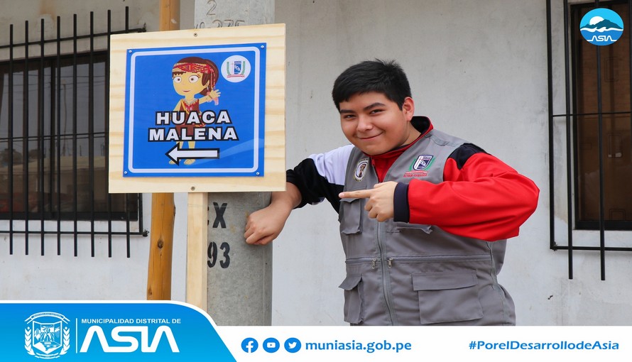 huaca