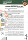 Vista preliminar de documento RESOLUCION DE ALCALDIA 890-2023-A-MPS