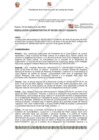 Vista preliminar de documento RESOLUCION ADMINISTRATIVA-001331-2023-P-CSJAN