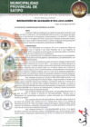 Vista preliminar de documento RESOLUCION DE ALCALDIA 892-2023-A-MPS