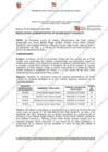 Vista preliminar de documento RESOLUCION ADMINISTRATIVA-001333-2023-P-CSJAN