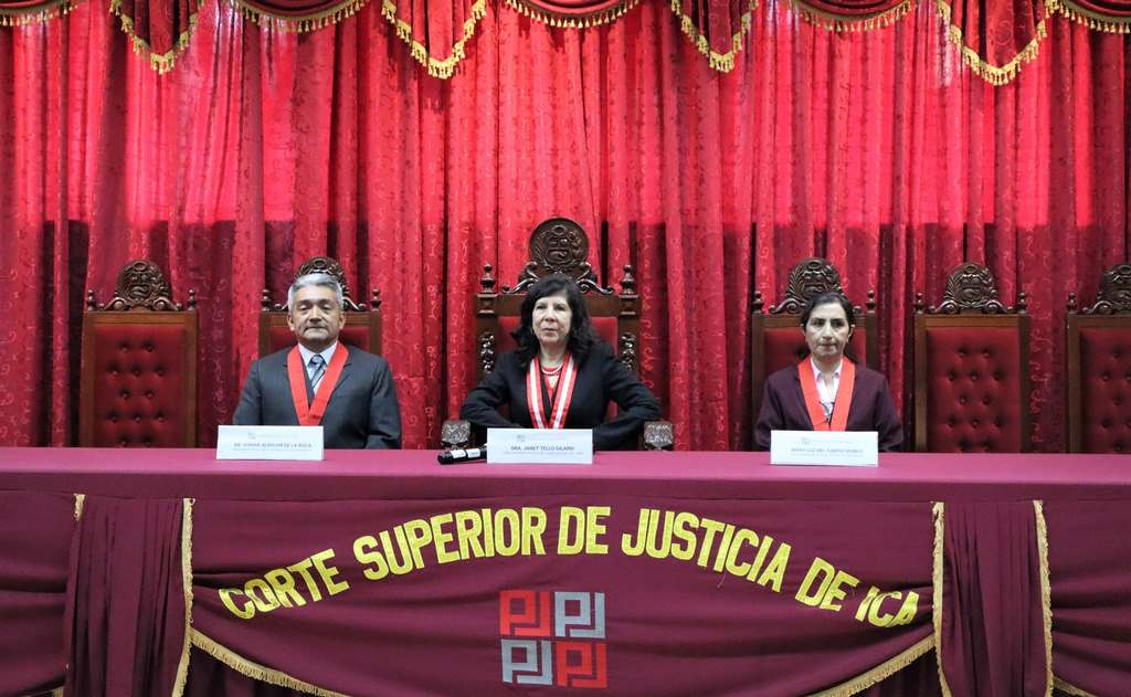 CSJICA