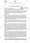 Vista preliminar de documento RESOLUCION ADMINISTRATIVA-001339-2023-P-CSJAN