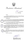 Vista preliminar de documento RM Nº 0282-2023-MIDAGRI
