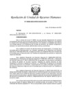 Vista preliminar de documento RURH-00028-2023-ARCC-GG-OA-URH
