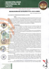 Vista preliminar de documento RESOLUCION DE ALCALDIA 901-2023-A-MPS