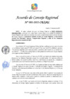Vista preliminar de documento Acuerdo de Consejo Regional N 001-2021-CR-GRL