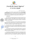 Vista preliminar de documento Acuerdo de Consejo Regional N 010-2021-CR-GRL