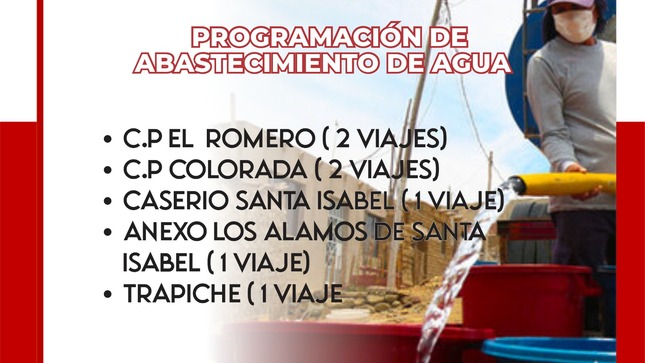 COMUNICADO
