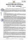 Vista preliminar de documento RSG 771-2023-SGDP