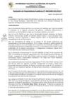Vista preliminar de documento 62. RESOLUCIÓN DE VICEPRESIDENCIA ACADÉMICA N° 062-2023-CO-UNAH