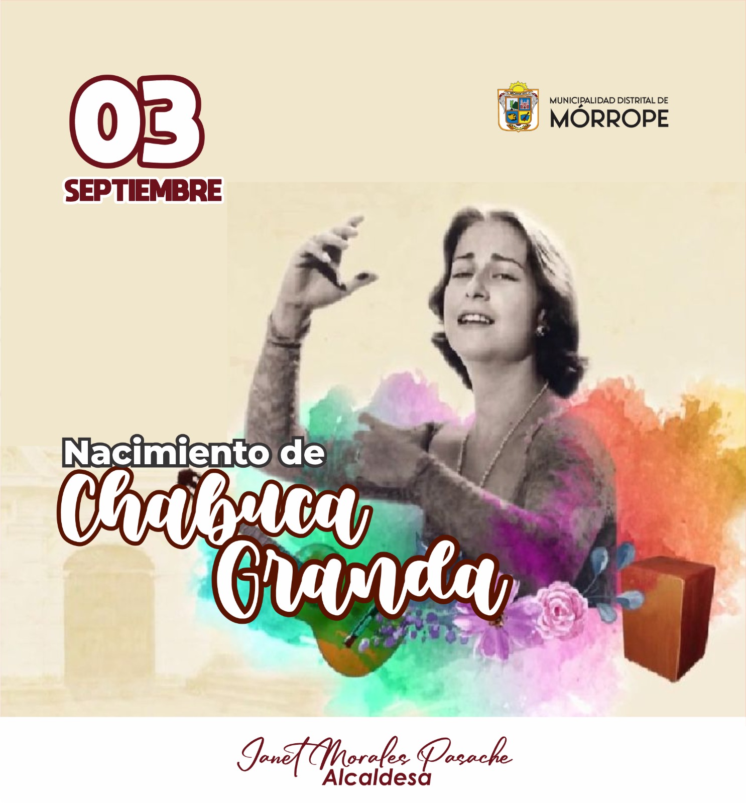 Chabuca Granda