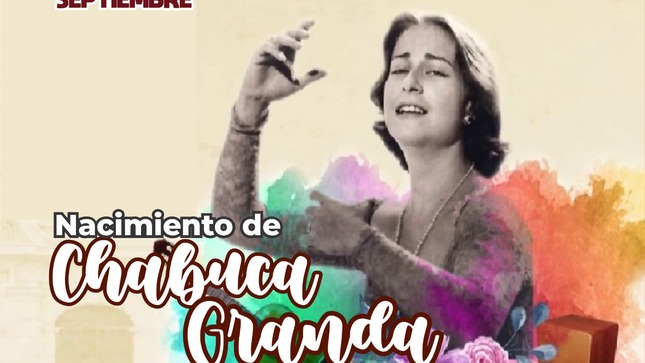 Chabuca Granda