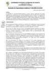 Vista preliminar de documento 63. RESOLUCIÓN DE VICEPRESIDENCIA ACADÉMICA N° 063-2023-CO-UNAH