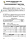 Vista preliminar de documento 64. RESOLUCIÓN DE VICEPRESIDENCIA ACADÉMICA N° 064-2023-CO-UNAH