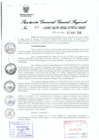 Vista preliminar de documento RESOLUCION GERENCIA GENERAL REGIONAL 279-2016/GOB.REG-HVCA/GGR