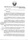 Vista preliminar de documento RDE 00095-2019-ARCC-DE