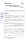 Vista preliminar de documento RDRS 355-2023 