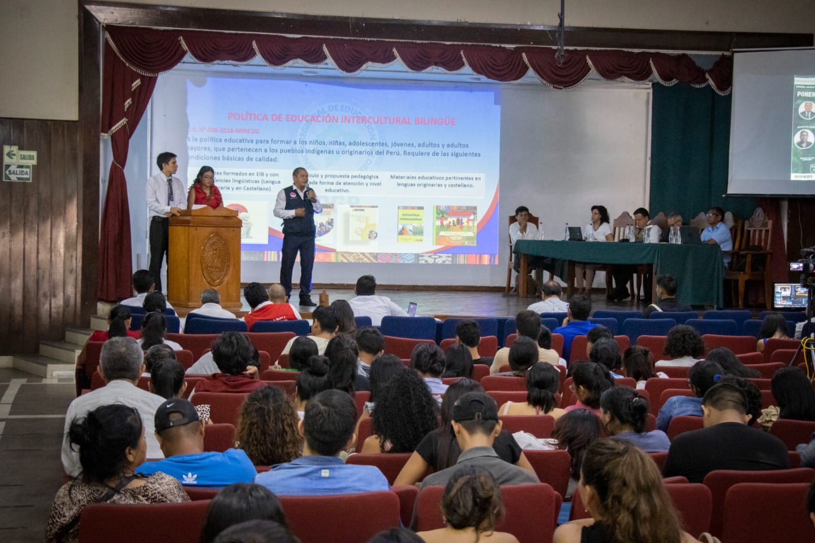 Foro Académico