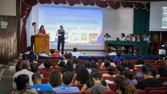 Foro Académico