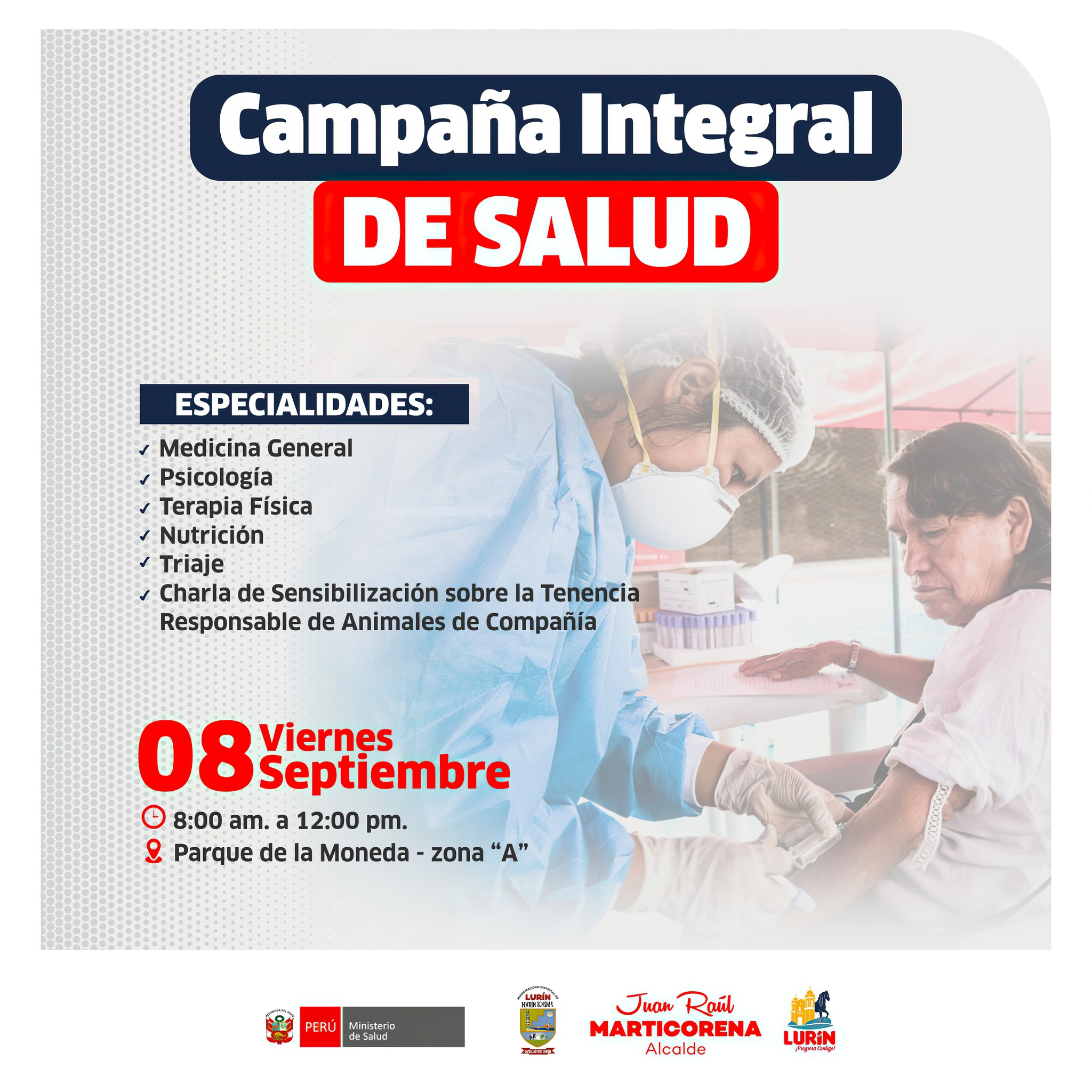 Archivo de JPG sobre una publicación del área de imagen