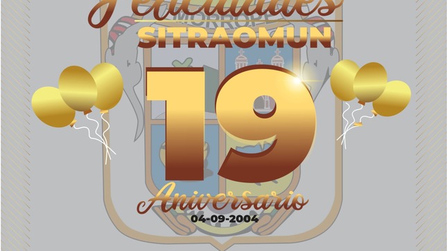 SITRAMUN