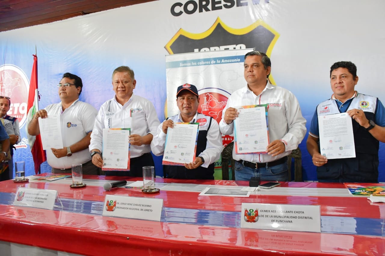 Seguridad Ciudadana