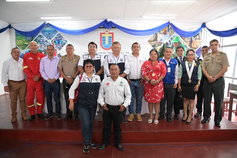 Seguridad Ciudadana