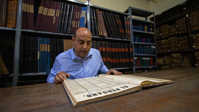biblioteca municipal