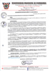 Vista preliminar de documento RESOLUCION DE ALCALDIA N° 143-2023-A-MPP