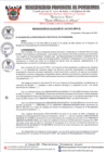 Vista preliminar de documento RESOLUCION DE ALCALDIA N° 144-2023-A-MPP