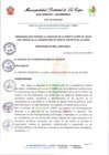 Vista preliminar de documento ORDENANZA MUNICIPAL 14-2023-MDLC