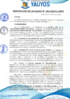 Vista preliminar de documento RESOLUCIÓN DE ALCALDIA Nº 062-2023-A-MDY
