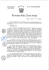 Vista preliminar de documento R.D. N° 266-2023-HNHU-DG
